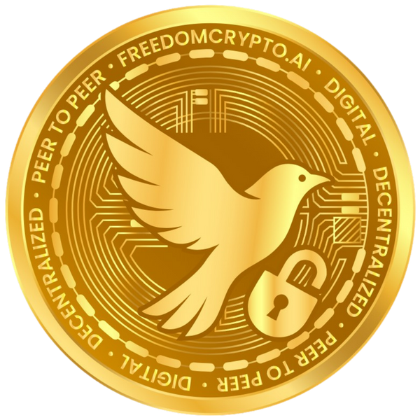 Freedom Crypto
