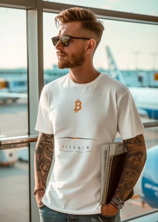 Unisex t-shirt