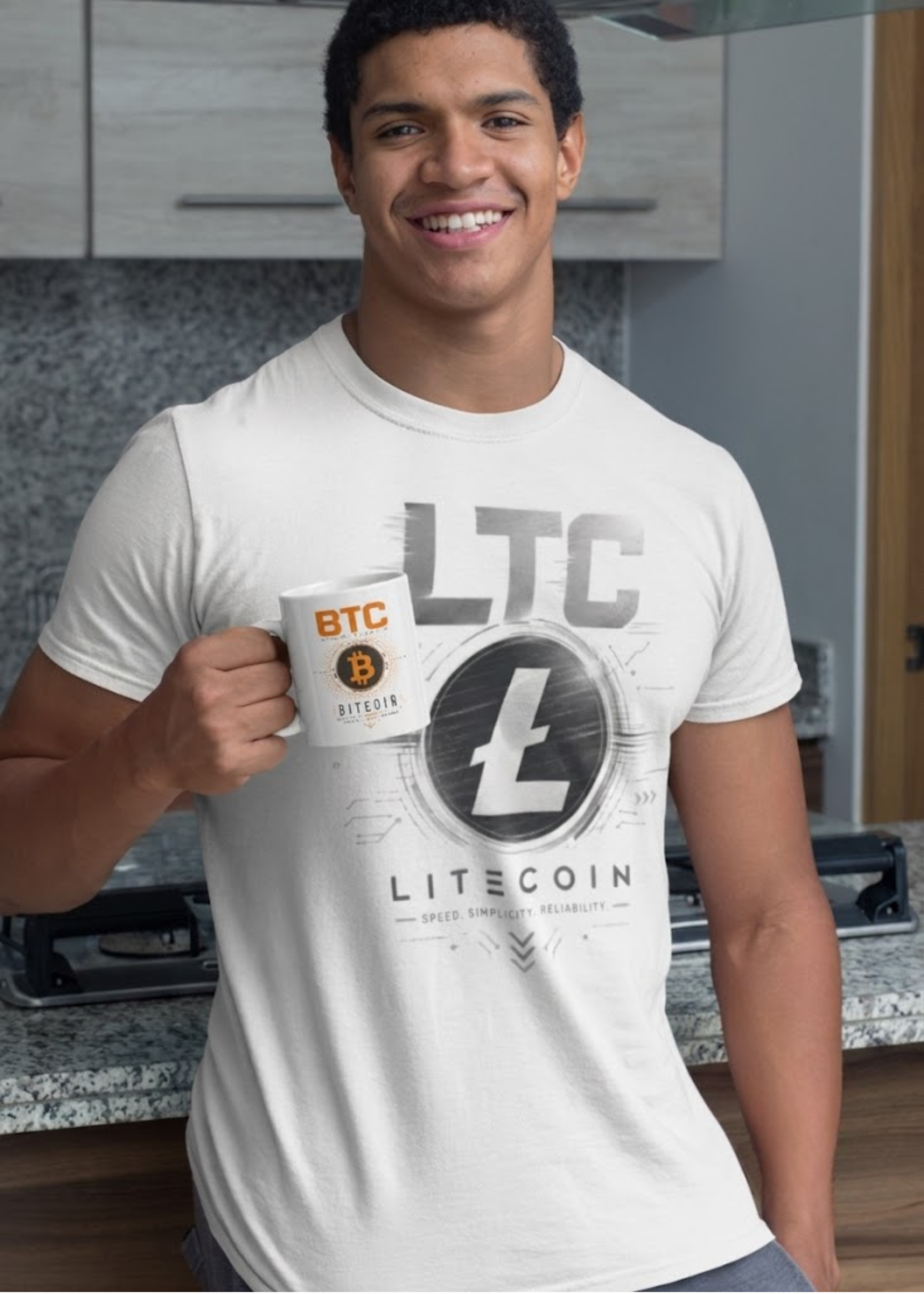 Unisex t-shirt